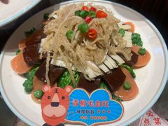 -蓉和妈妈菜·芙蓉花开(高新店)