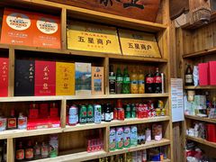 -下梅人家土菜馆(历史文化餐厅度假区店)
