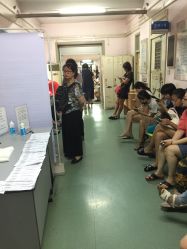 -北京大学第一医院妇产儿童医院