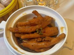 -顺德喜来登酒店·采悦轩