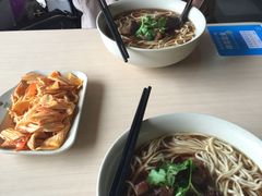 -李先生牛肉面大王(沈阳道义南大街店)