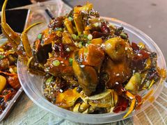 -捌贰虾蟹·江湖菜馆(江汉路店)