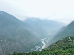 -萝卜寨羌文化生态旅游区