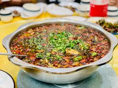-邮亭陈鲫鱼·重庆老字号(大足直营店)