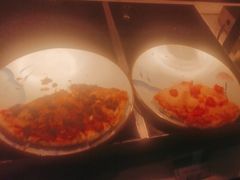 -西安绿地假日酒店·欧意咖啡厅