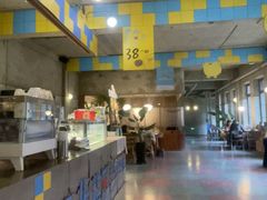-仁义涵西餐·咖啡(中华巴洛克店)