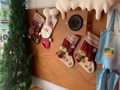 -The Good Place好地方·Brunch·coffee(国贸店)