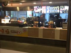 -麦当劳(南京五龙店)