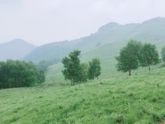 -灵山