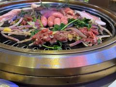 -杨小佳·齐齐哈尔烤肉·烤串(广州店)