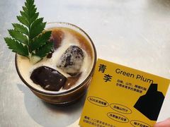 -SAANCI山池咖啡(卓悦中心店)