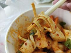 -萝鸡思味秘制泡菜(万家丽店)