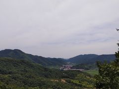 -东白山