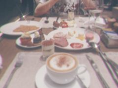 -四季酒店·空中花园 Aria on 9
