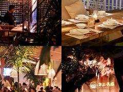 -不二·民谣音乐餐吧(长沙店)