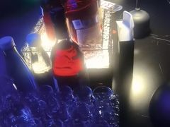 -赤红音乐现场(浦东金桥路店)