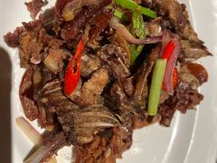 -荣兴酒家(徐家汇店)