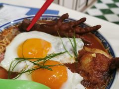 -華歡冰室-WahFoon(吉大店)