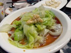 -新白鹿餐厅(百联中环店)