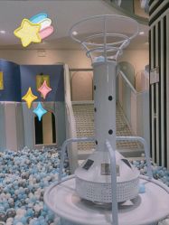 -meland club亲子乐园(重庆万象城店)