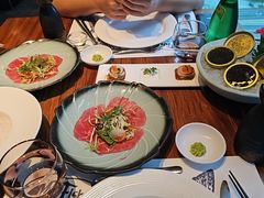 -Mr·Fish鱼鲜生海鲜放题(银泰in99店)
