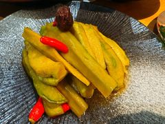 -一朵菌·野生菌探索家火锅(南亚店)