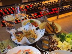 -Blac+Blac(中海环宇荟店)