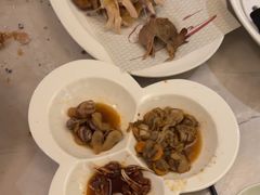 -船歌·鱼水饺青岛菜(闽江二路店)