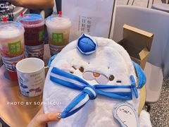 -奈雪的茶(印象城店)