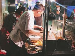 -明记牛杂(新马路分店)