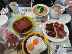 -澳门陈光记烧味饭店(万象城店)