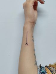 -MDZ STORE·TATTOO·耳饰
