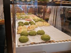 -奈雪的茶(印象城店)