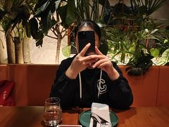 -Laures·月桂西班牙碳烤餐厅(十尚坊店)