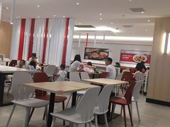 大堂-乡村基(世纪店)