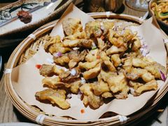 -那时新疆·若羌(经纬汇店)