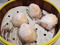 -蝴蝶里·粤菜·点心(滨江龙湖店)
