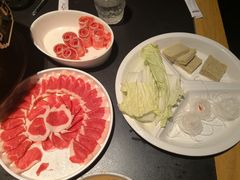 -东来顺·非遗火锅(高新店)