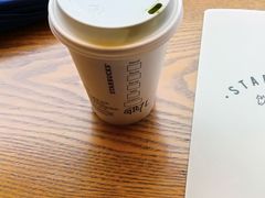 -星巴克(太原柳巷第一店)