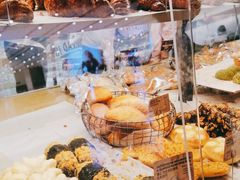 -PAPER STONE BAKERY(天汇广场店)