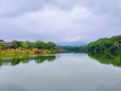 -福建鲤鱼洲酒店