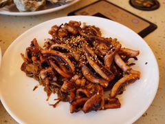 -港畔赶海蒸汽海鲜烧烤自助(仙螺岛店)