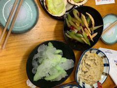 -炒豆合作社(东四总店)