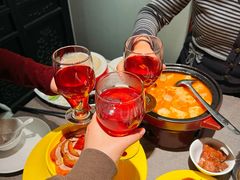 -花家怡园(四合院总店)