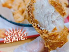 -胖老爹美式炸鸡(远洋旗舰店)