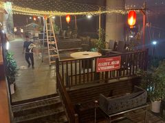 -夜宴江景餐厅