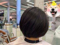 -潘多拉Hairsalon