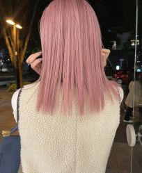 点击看大图 -Rise Hair上升造型