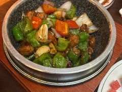 -泡桐树孙二娘私房菜