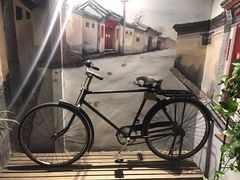 -时光漫步酒店(北京雍和宫南锣鼓巷后海店)